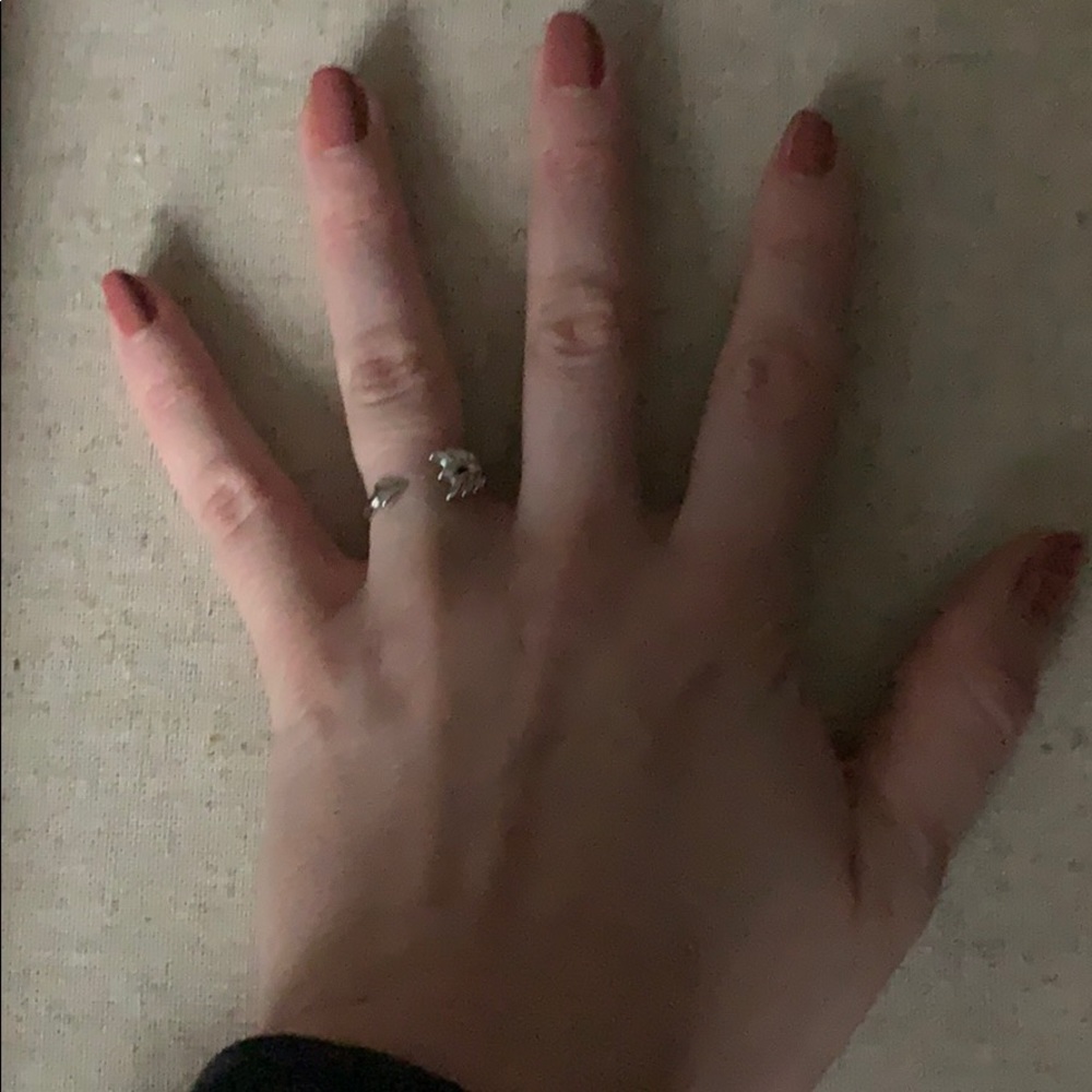 Arrow Ring - image 2